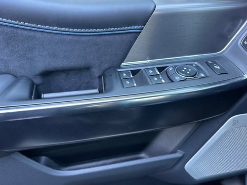 New 2026 Ford F350 Platinum AWD/4WD image 11