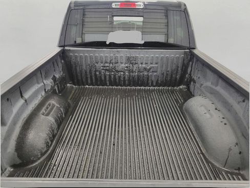 Used 2019 RAM 1500 Big Horn AWD/4WD image 15