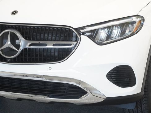 New 2027 Mercedes-Benz GLC 300 4MATIC image 8