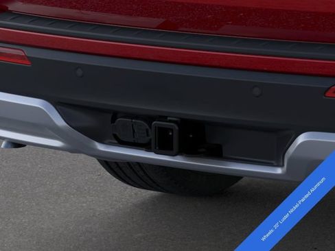 New 2026 Ford Explorer Platinum AWD/4WD image 27