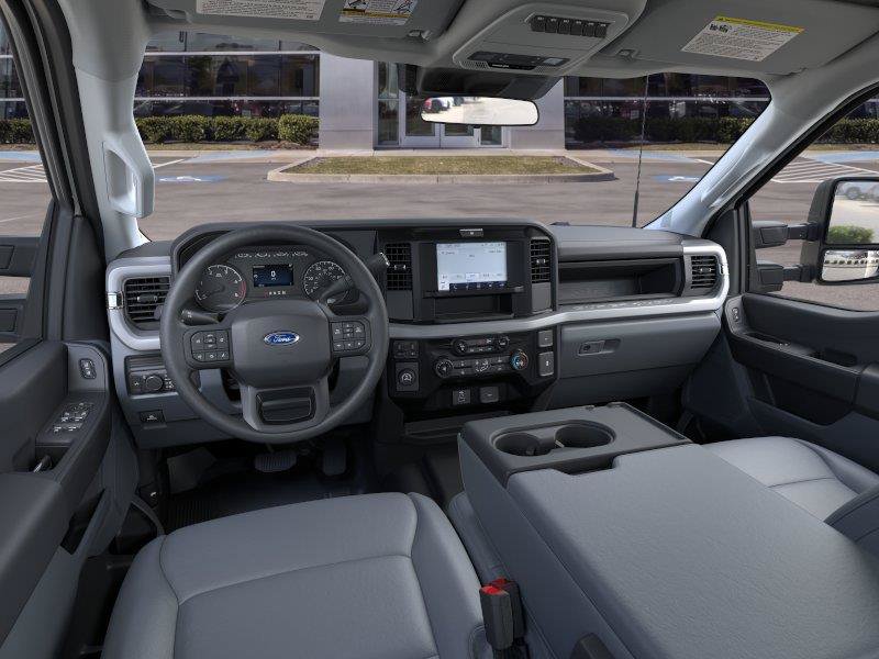 New 2026 Ford F350 XL RWD image 9