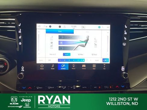 New 2025 Jeep Wagoneer Series II w/ Convenience Group I image 26