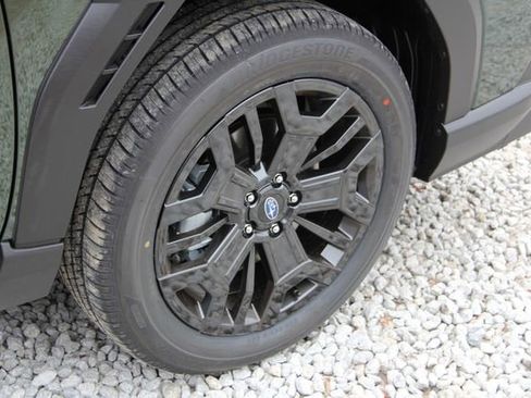 New 2026 Subaru Outback Limited XT image 11