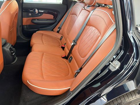 Certified 2023 MINI Cooper Clubman S AWD/4WD image 14