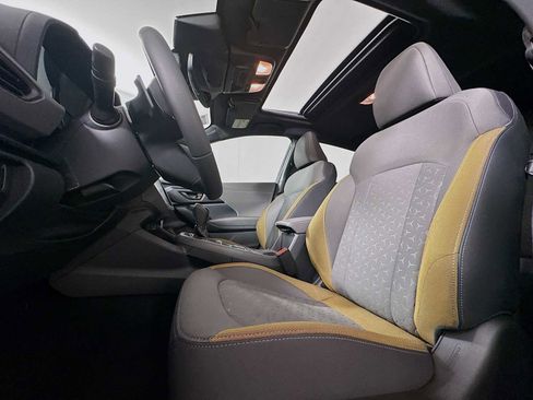 New 2026 Subaru Crosstrek 2.5i Sport image 19