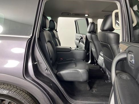 Used 2023 INFINITI QX80 Premium Select w/ Cargo Package AWD/4WD image 51
