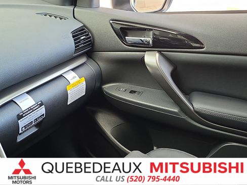 New 2026 Mitsubishi Eclipse Cross AWD image 25
