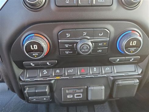 Used 2019 Chevrolet Silverado 1500 LT w/ All-Star Edition image 16