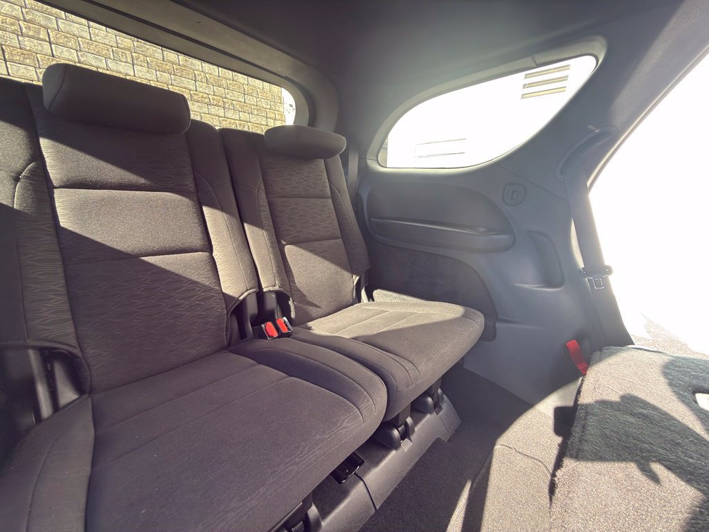 Used 2025 Dodge Durango GT AWD/4WD image 35