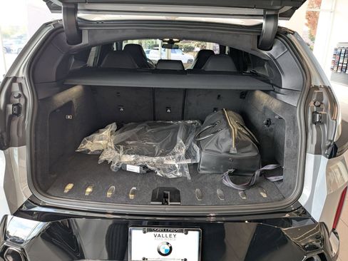 New 2026 BMW XM Label Red image 32