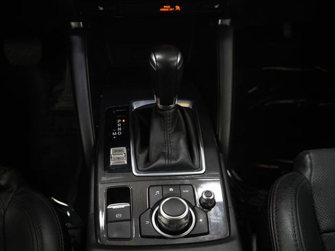 Used 2016 MAZDA CX-5 Grand Touring image 19