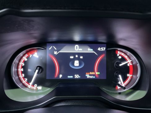 Used 2024 Toyota RAV4 XLE image 19