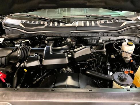 Used 2019 Ford F250 Lariat w/ Lariat Ultimate Package AWD/4WD image 30