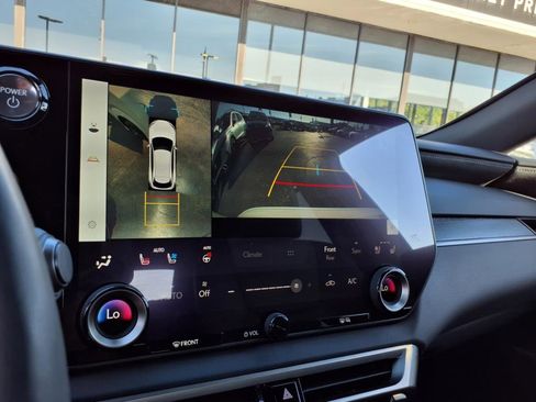 Used 2024 Lexus RX 350 w/ Convenience Package image 20