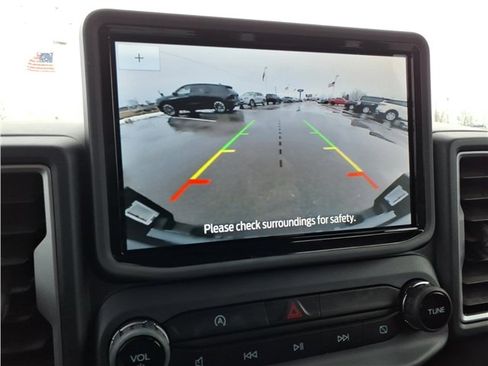 Used 2022 Ford Bronco Sport Big Bend image 16