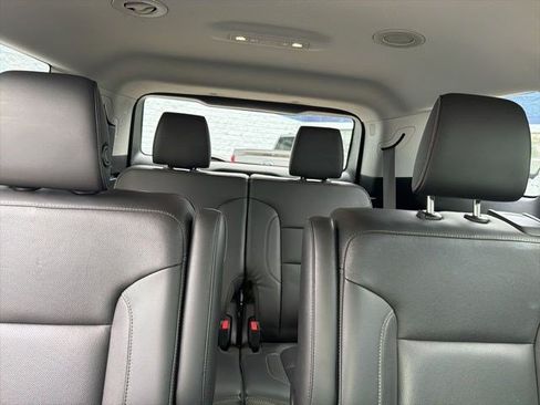 Used 2018 GMC Acadia SLT AWD/4WD image 31
