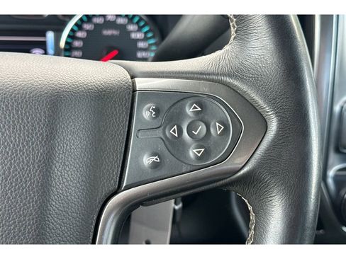 Used 2017 Chevrolet Silverado 2500 LT w/ All Star Edition image 26