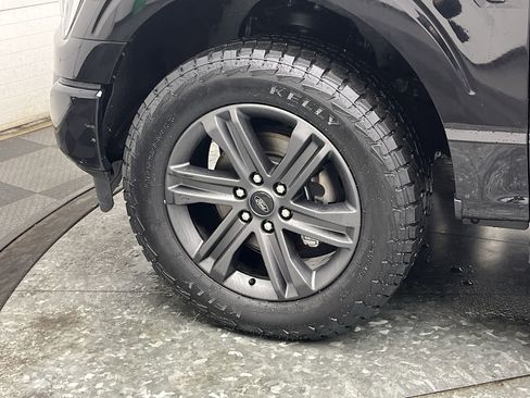 Certified 2023 Ford F150 Lariat w/ Equipment Group 502A High image 41