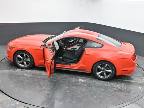 Used 2016 Ford Mustang Coupe w/ Equipment Group 051A image 35