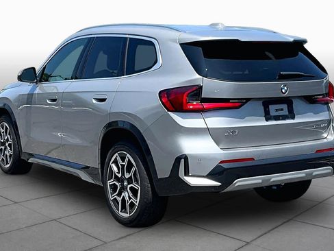 Certified 2025 BMW X1 xDrive28i AWD/4WD image 11