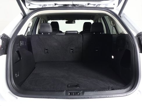 Used 2024 Ford Edge SEL w/ Convenience Package image 17