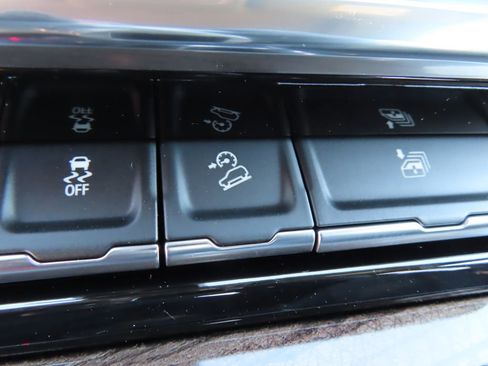 New 2026 Chevrolet Silverado 1500 RST w/ RST All Star Premium Package image 15