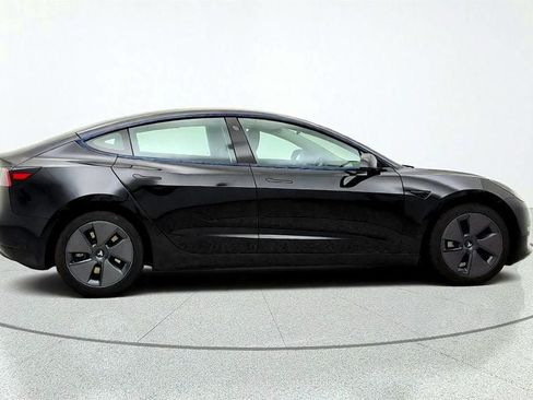 Used 2023 Tesla Model 3 Standard Range RWD image 4