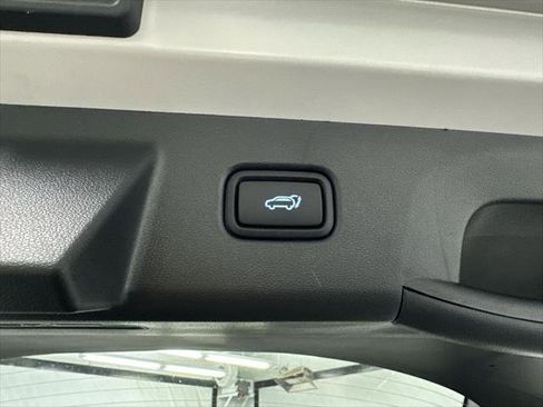 New 2026 Hyundai Tucson Limited FWD image 21