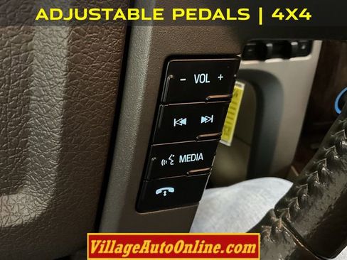 Used 2014 Ford F150 Lariat w/ Equipment Group 502A Luxury image 19