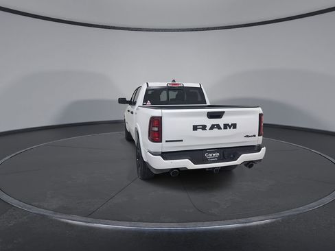 New 2026 RAM 1500 Big Horn/Lone Star image 11