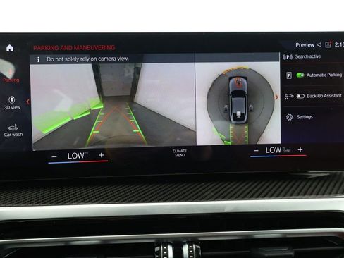 Used 2023 BMW i4 M50 image 18