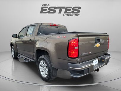 Used 2017 Chevrolet Colorado LT w/ LT Convenience Package