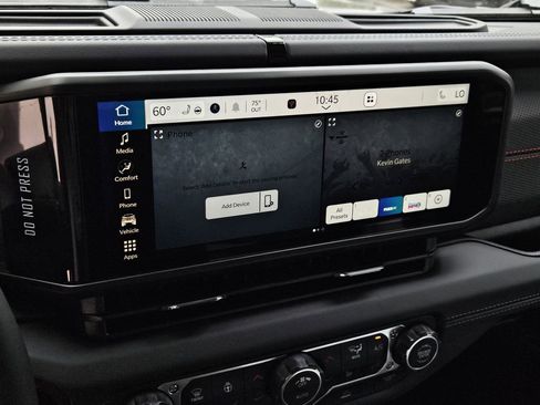 New 2026 Jeep Wrangler Unlimited Rubicon image 18