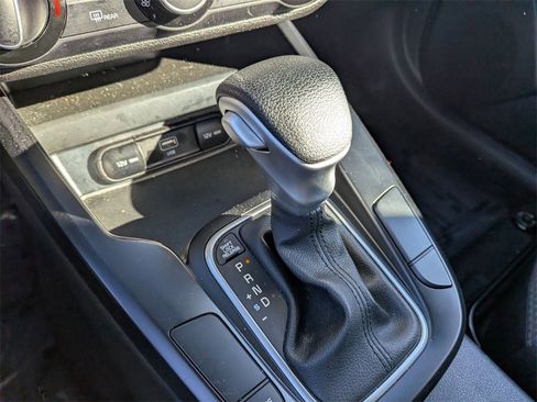 Used 2024 Kia Soul LX w/ Option Group 015 image 18