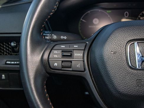 Certified 2024 Honda CR-V Sport image 29