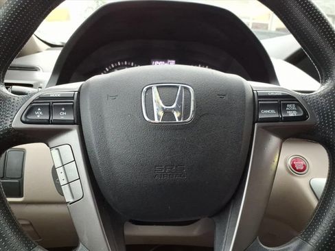 Used 2016 Honda Odyssey SE image 18