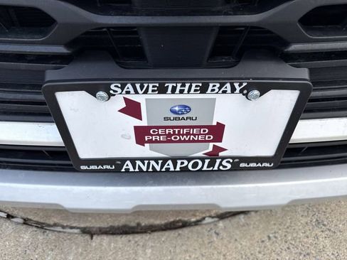 Certified 2023 Subaru Outback Limited image 27