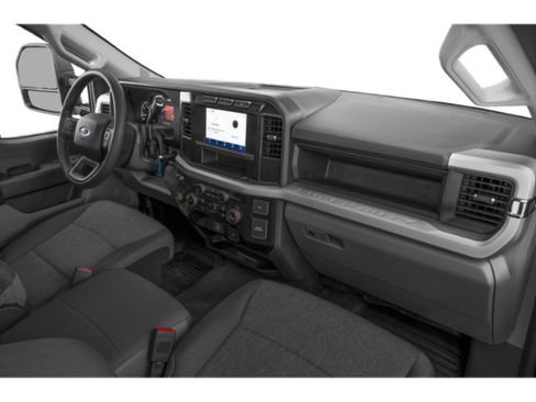 New 2026 Ford F350 XL w/ STX Appearance Package AWD/4WD image 11