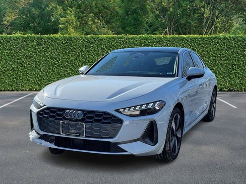 Used 2025 Audi A5 2.0T Premium Plus w/ Premium Plus image 6