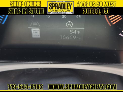 Used 2025 Hyundai Tucson SE AWD/4WD image 7