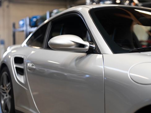 Used 2007 Porsche 911 Turbo image 30