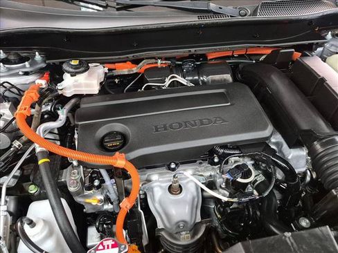 Used 2024 Honda CR-V Sport-L image 30