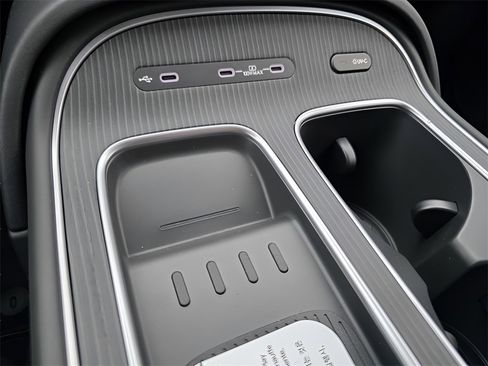 New 2026 Hyundai Palisade Calligraphy image 21