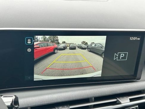 Used 2026 Hyundai Tucson XRT image 11