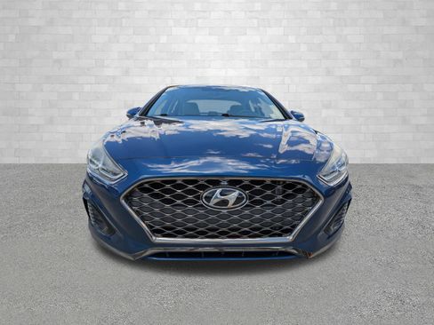 Used 2019 Hyundai Sonata SEL FWD image 6