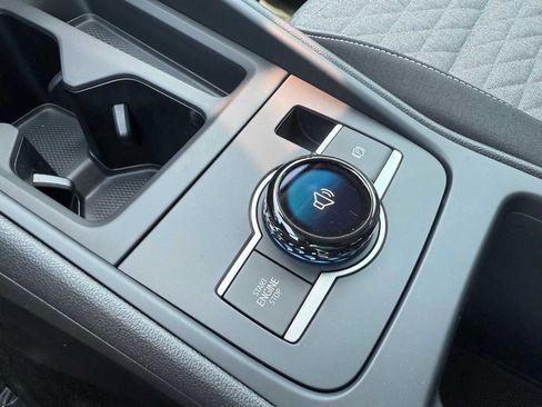 New 2026 Volkswagen Tiguan S image 11