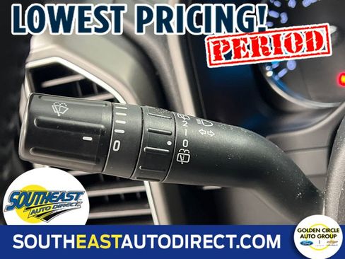 Used 2018 Ford Expedition XLT w/ Equipment Group 202A image 60