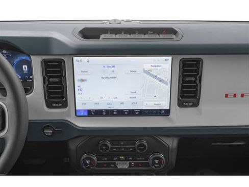 New 2026 Ford Bronco Heritage Edition AWD/4WD image 32