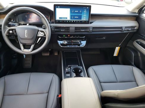New 2026 Lincoln Corsair Grand Touring AWD/4WD image 15