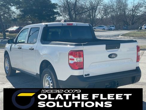 New 2026 Ford Maverick XL image 3